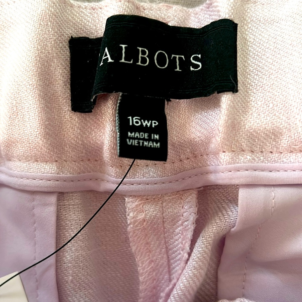 Talbots